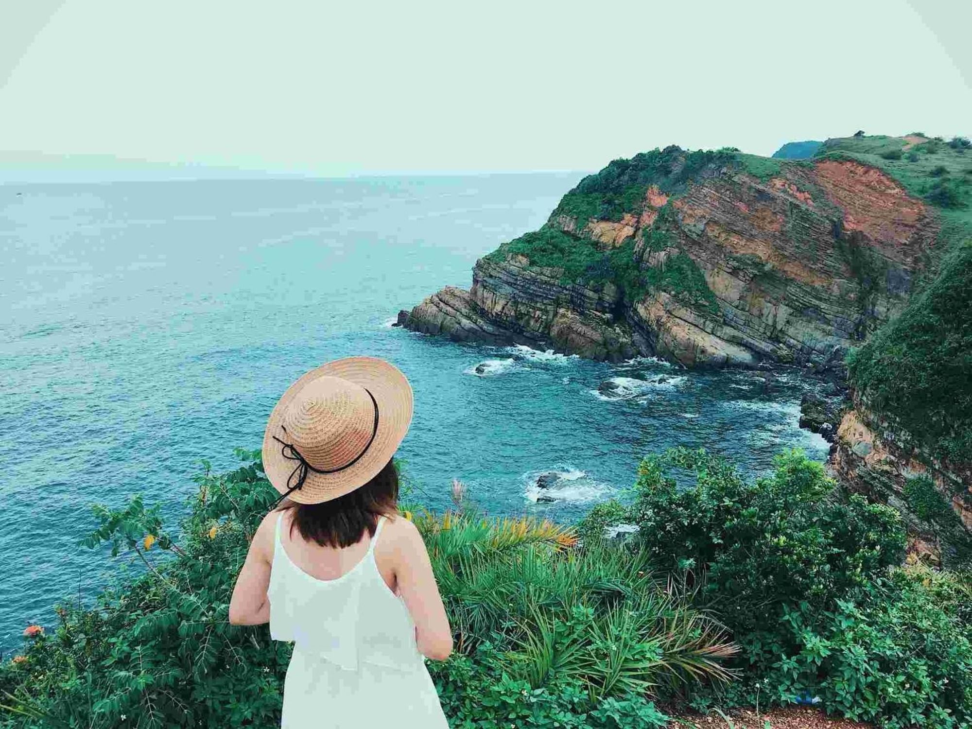 Thanh Mang Hotel Quảng Ninh Kültér fotó